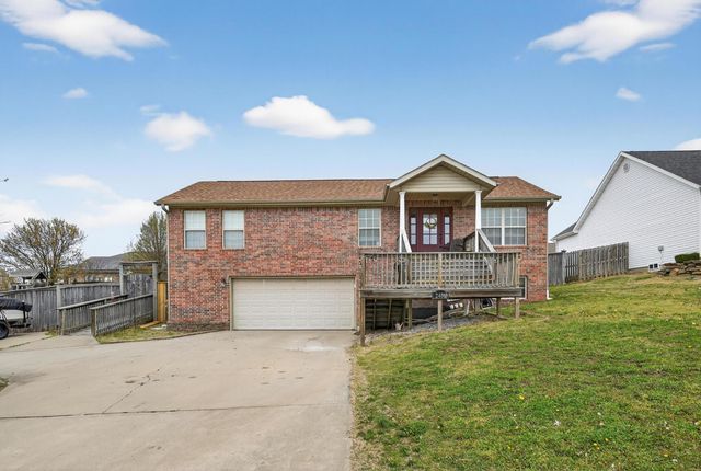 2409 W 29th Street, Joplin, MO 64804