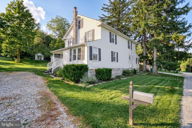 380 FRUITLYN DR, Dallastown, PA 17313