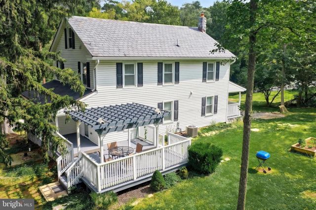 380 FRUITLYN DR, Dallastown, PA 17313