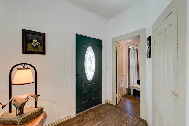 1301 Zion Hill Loop, Weatherford, TX 76088