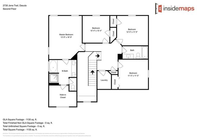 2730 Jona Trail, Dacula, GA 30019