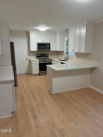 705 Northampton Drive, Cary, NC 27513