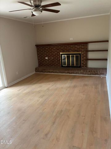 705 Northampton Drive, Cary, NC 27513