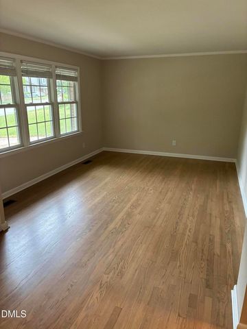 705 Northampton Drive, Cary, NC 27513