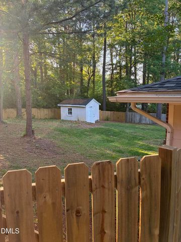 705 Northampton Drive, Cary, NC 27513