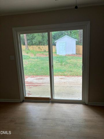 705 Northampton Drive, Cary, NC 27513