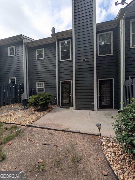 2680 Pine Tree Road NE APT 3, Atlanta, GA 30324 — photo 2
