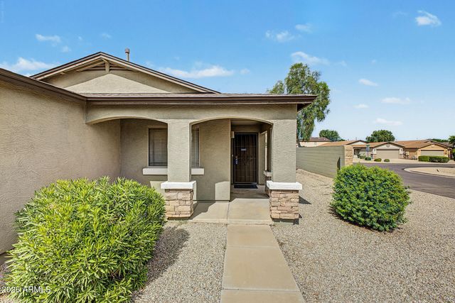 1750 E RENEGADE Trail, San Tan Valley, AZ 85143