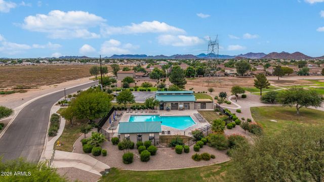 1750 E RENEGADE Trail, San Tan Valley, AZ 85143