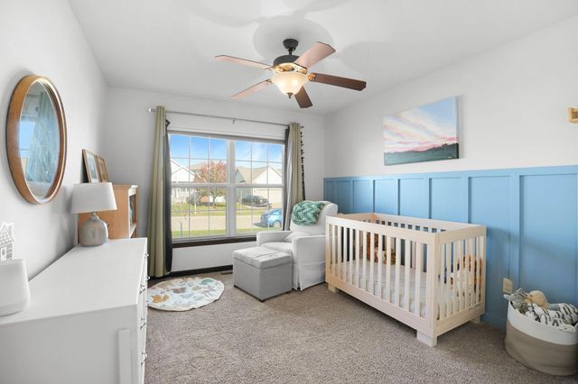 4607 Loren Drive, Cedar Falls, IA 50613