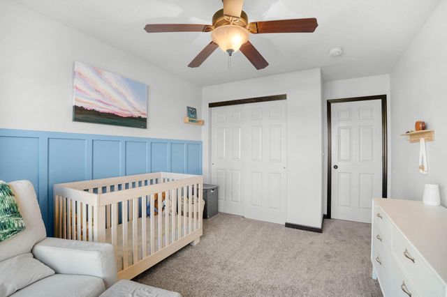 4607 Loren Drive, Cedar Falls, IA 50613