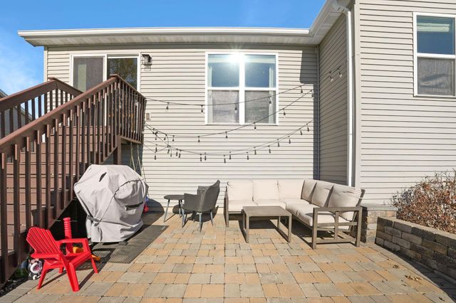 4607 Loren Drive, Cedar Falls, IA 50613