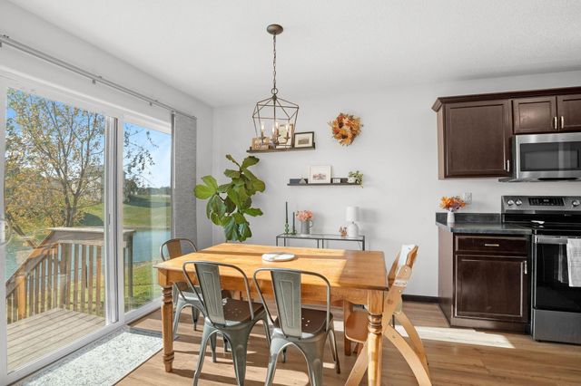 4607 Loren Drive, Cedar Falls, IA 50613