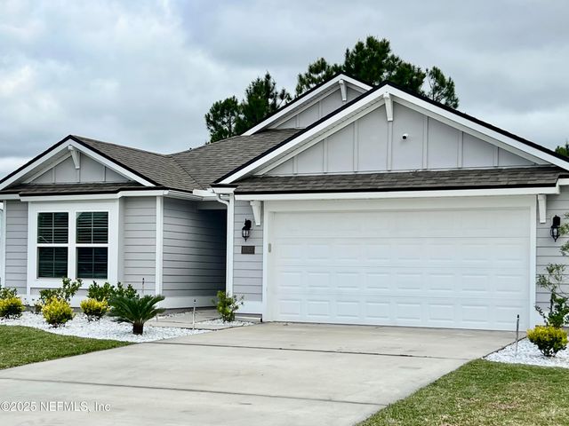 70305 WINDING RIVER Drive, Yulee, FL 32097