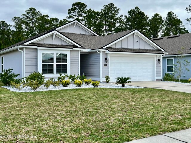 70305 WINDING RIVER Drive, Yulee, FL 32097