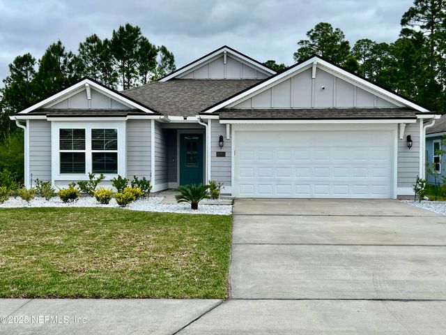 70305 WINDING RIVER Drive, Yulee, FL 32097