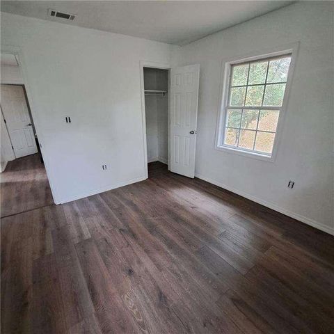 2174 Whites Mill Road, Decatur, GA 30032