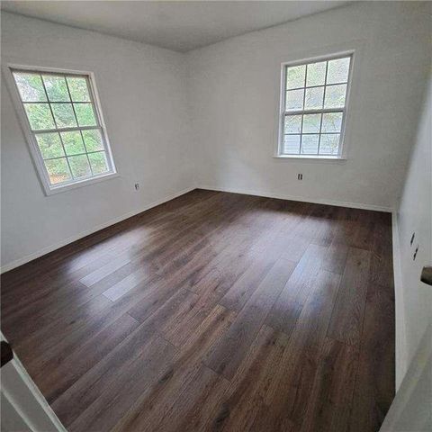 2174 Whites Mill Road, Decatur, GA 30032