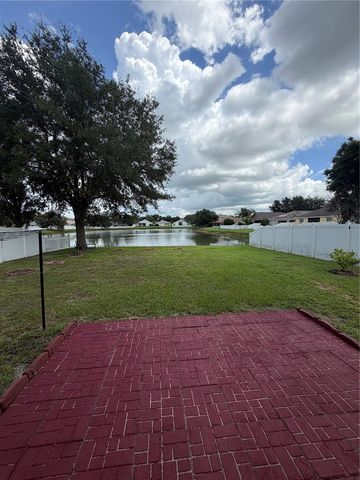 31037 BACLAN DRIVE, Wesley Chapel, FL 33545