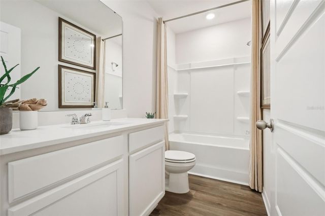 2541 OLYMPIC COURT, Davenport, FL 33837