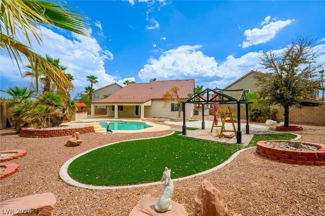 7337 Bermuda Island Street, Las Vegas, NV 89123