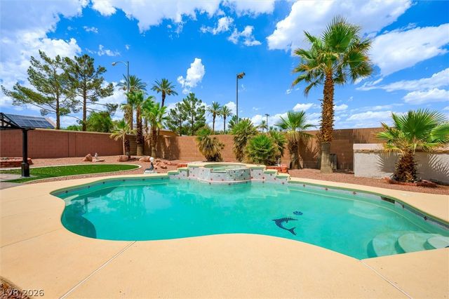 7337 Bermuda Island Street, Las Vegas, NV 89123