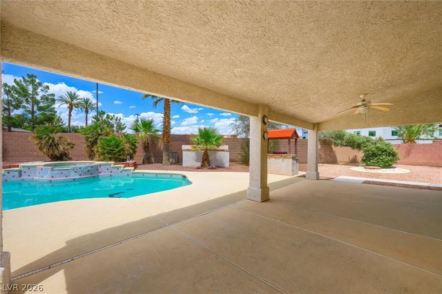 7337 Bermuda Island Street, Las Vegas, NV 89123