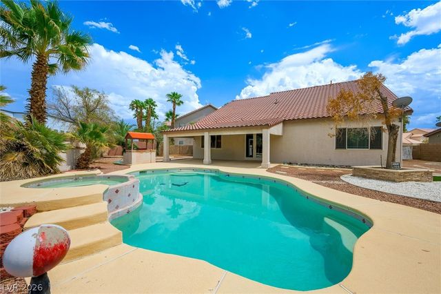 7337 Bermuda Island Street, Las Vegas, NV 89123