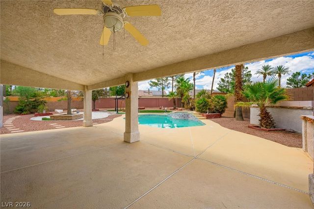 7337 Bermuda Island Street, Las Vegas, NV 89123