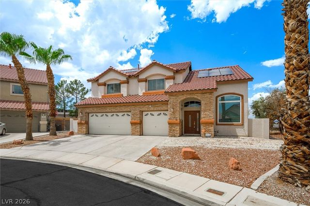 7337 Bermuda Island Street, Las Vegas, NV 89123