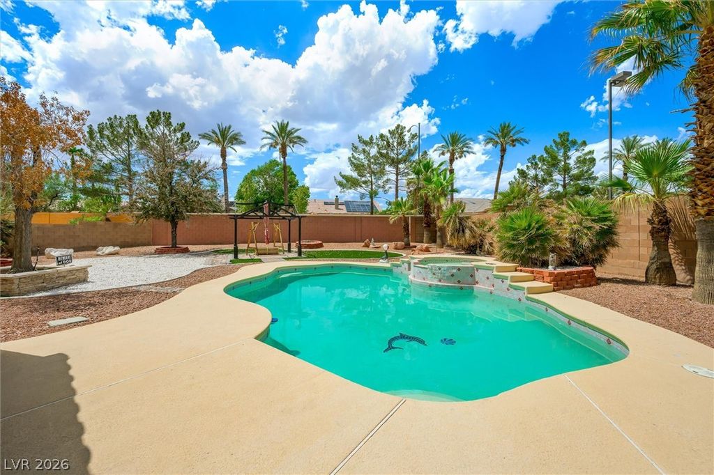 7337 Bermuda Island Street, Las Vegas, NV 89123