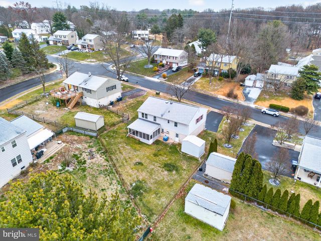 28 COCHISE LN, Royersford, PA 19468