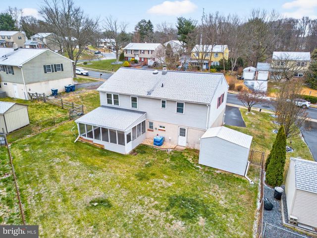 28 COCHISE LN, Royersford, PA 19468