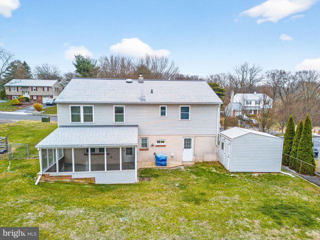 28 COCHISE LN, Royersford, PA 19468