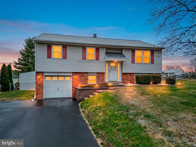 28 COCHISE LN, Royersford, PA 19468