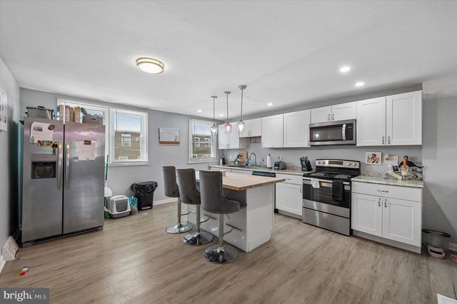 1322 EDGEHILL RD, Darby, PA 19023