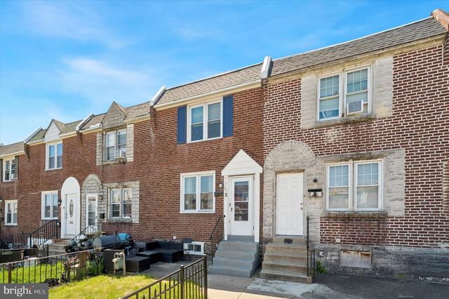 1322 EDGEHILL RD, Darby, PA 19023