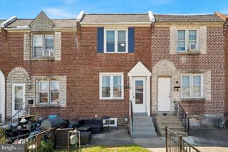 1322 EDGEHILL RD, Darby, PA 19023