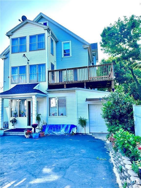 396 Park Street 3, New Britain, CT 06051