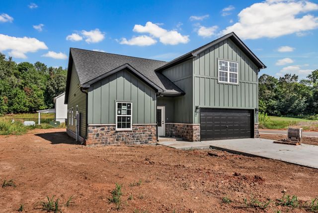3016 Timberdale Dr, Clarksville, TN 37042