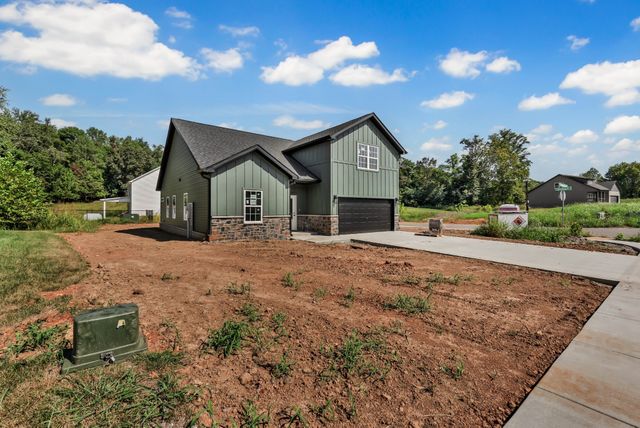 3016 Timberdale Dr, Clarksville, TN 37042
