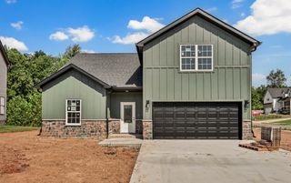 3016 Timberdale Dr, Clarksville, TN 37042