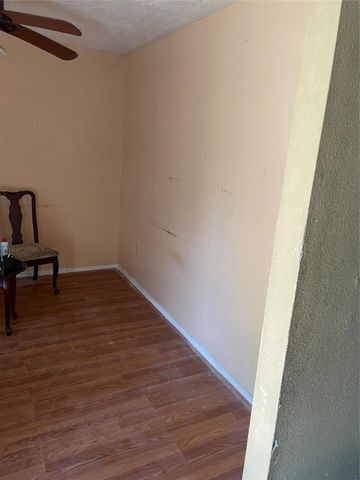 5814 Eunice Street, Texas City, TX 77591