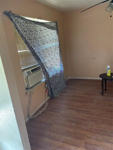5814 Eunice Street, Texas City, TX 77591