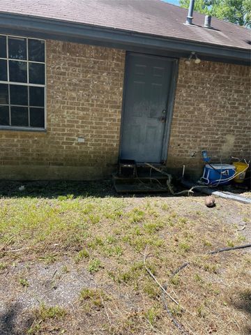 5814 Eunice Street, Texas City, TX 77591