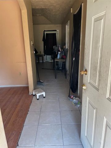 5814 Eunice Street, Texas City, TX 77591
