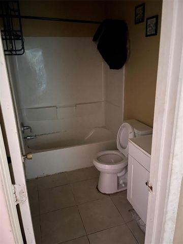 5814 Eunice Street, Texas City, TX 77591