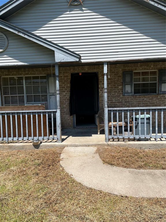 5814 Eunice Street, Texas City, TX 77591