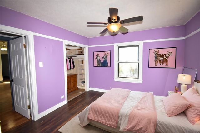 1511 S High Street, Brady, TX 76825