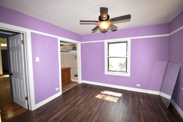 1511 S High Street, Brady, TX 76825